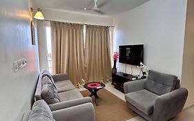 Tata Rio De Goa, Good Stay 2 Bhk Pool View Premium Apartment, 805